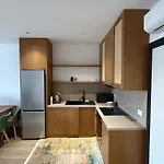 Appartement Palm Paradise Golem (Tirana)