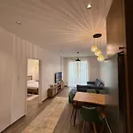 Appartement Palm Paradise *