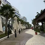 Palm Paradise Appartement Golem (Tirana)