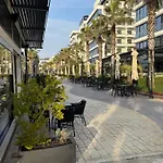 Appartement Palm Paradise
