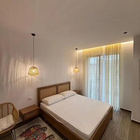 Appartement Palm Paradise *