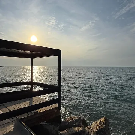 Palm Paradise Appartement Golem (Tirana)