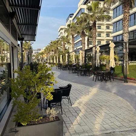 Appartement Palm Paradise
