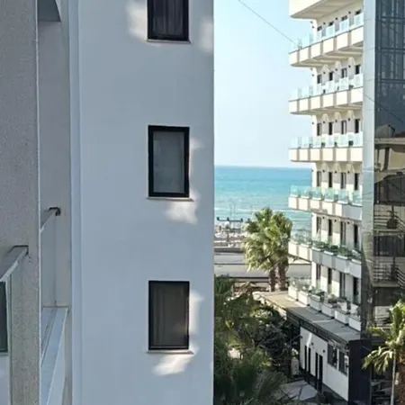 Palm Paradise דירה *