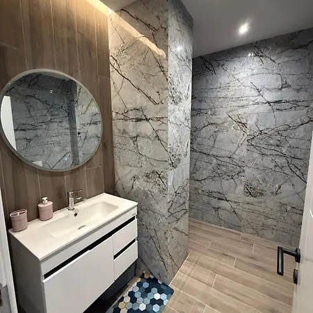 Palm Paradise Appartement Golem (Tirana)