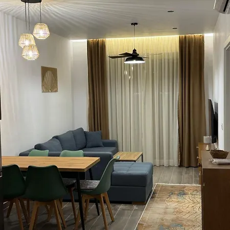 Palm Paradise Appartamento