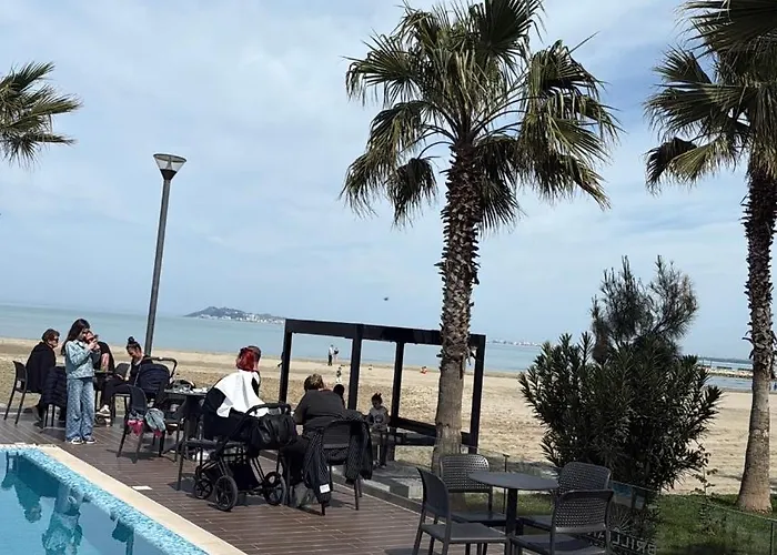 Palm Paradise Apartment *